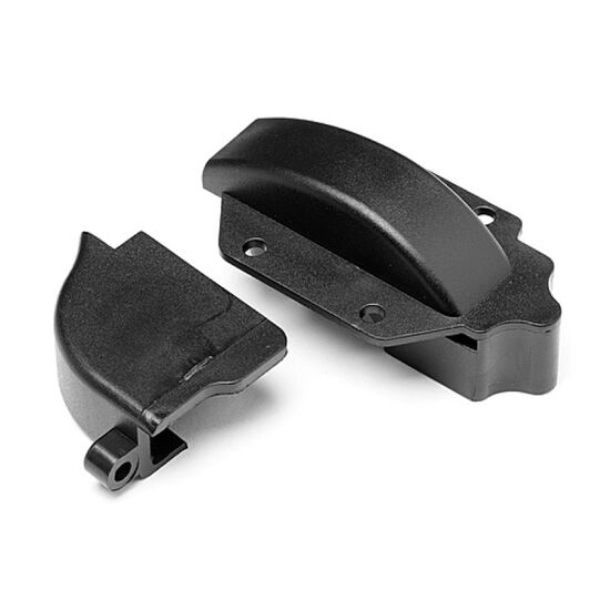 STRADA EVO - Couvercle de protection transmission (All)