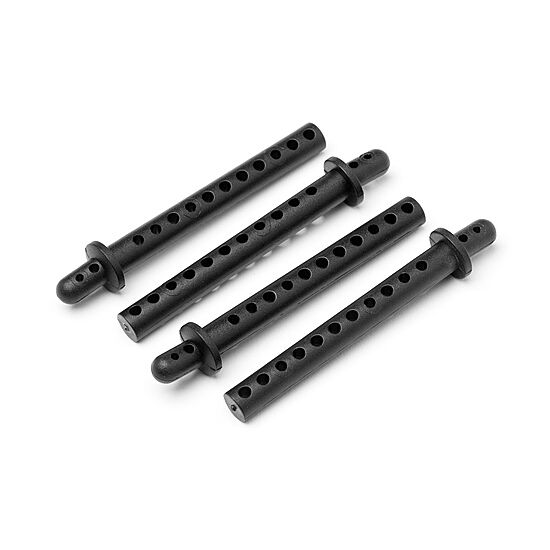 STRADA EVO - Body Posts (4Pcs) ( SC)