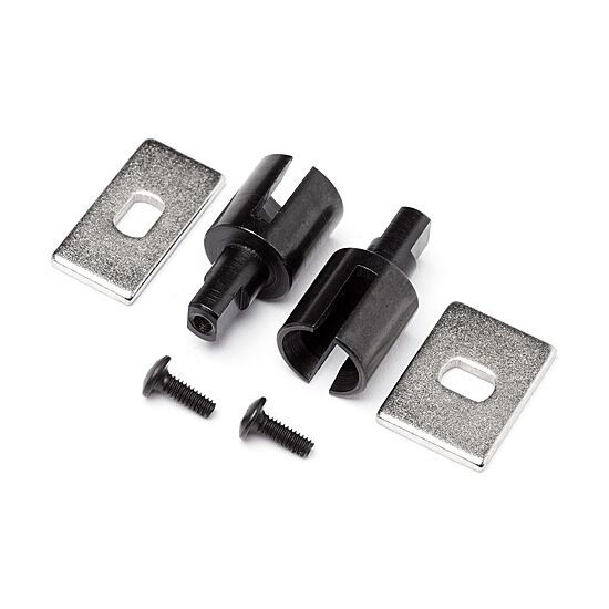 STRADA EVO - Differentiel locked complet