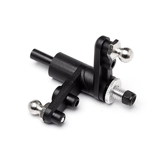 STRADA EVO - Steering Assembly ( MT)