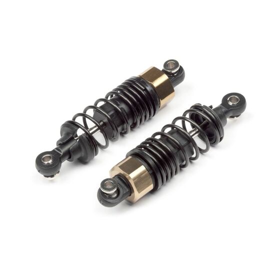 SHOCK ABSORBER ASSEMBLY (2PCS)