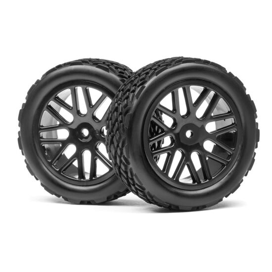 MV22770-WHEEL AND TIRE SET (2 PCS) (RX)