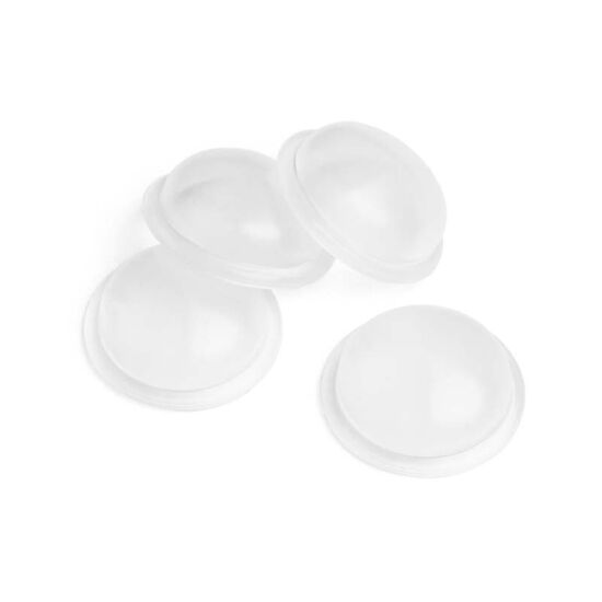 STEALTH XB - Shock Membranes (4pcs)