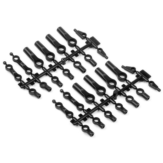 STEALTH XB - Composite Rod End Set, 2 image
