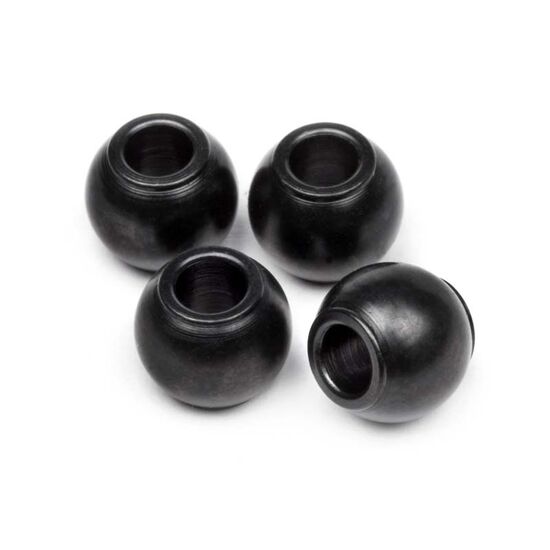 STEALTH XB - Ball 3x6.8x6mm (4 pcs)