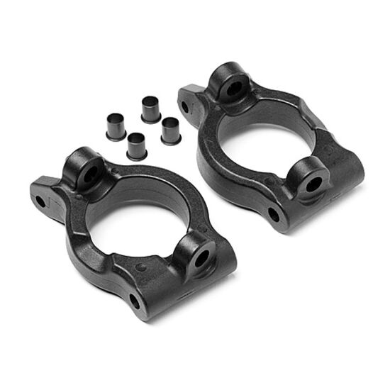Castor Block Pr (Blackout MT)