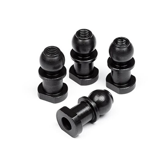 UPPER SHOCK BALL