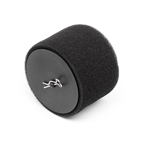 BLACKOUT AIR FILTER