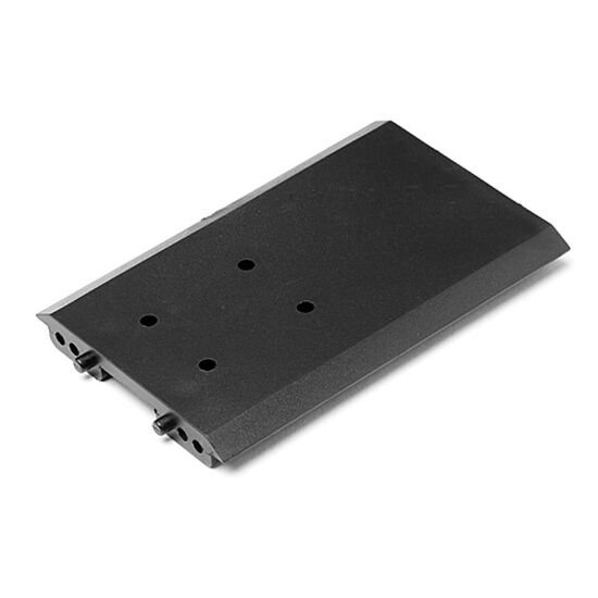 Under Chassis (Scout RC)