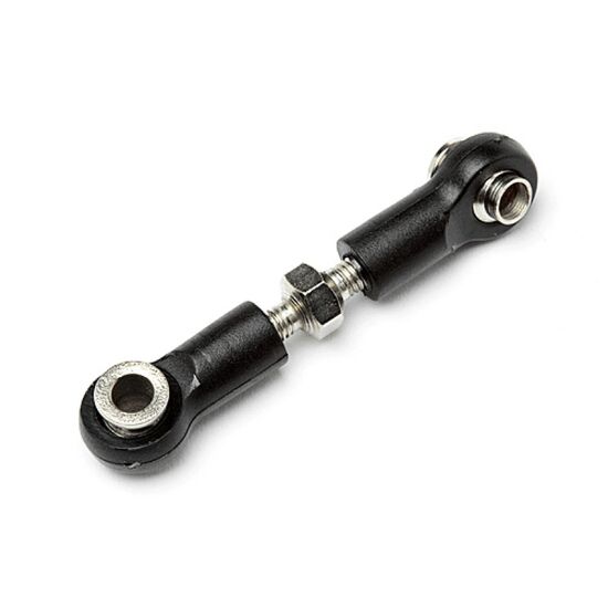 Short Rear Brace (Scout RC)