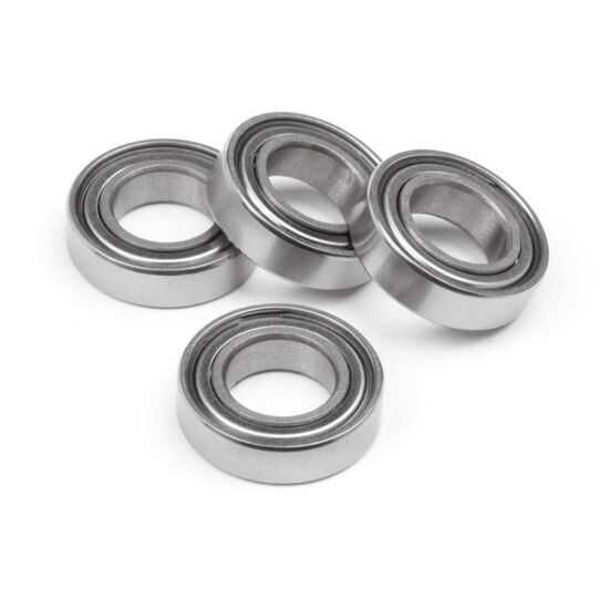Ball Bearing 19x10x5mm (4 Pcs)