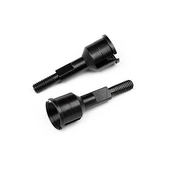 ION - Wheel Axle 2Pcs