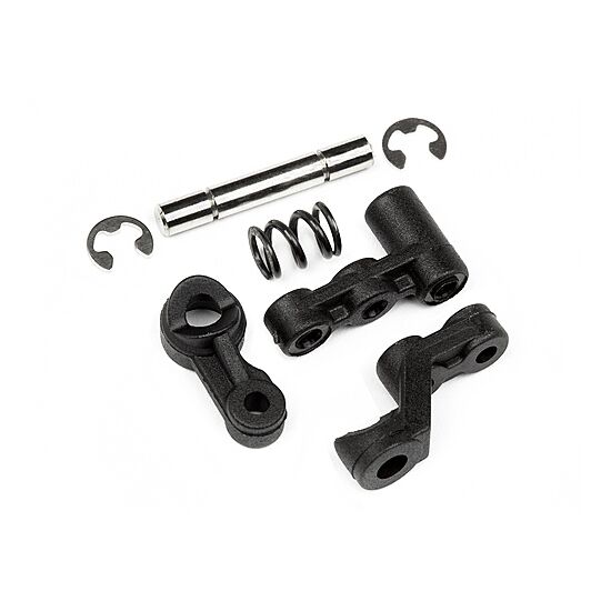 ION - Servo Saver Set