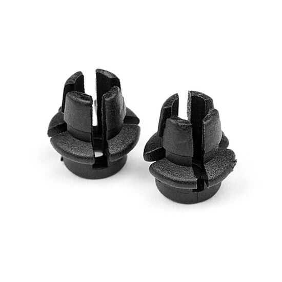 ION - Body Post 2Pcs ( XB)