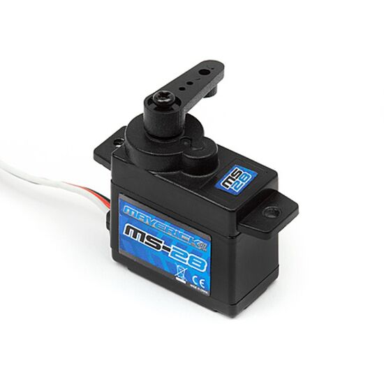 ION - Servo de direction MV28