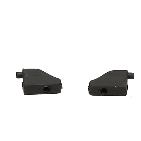 SERVO MOUNTS