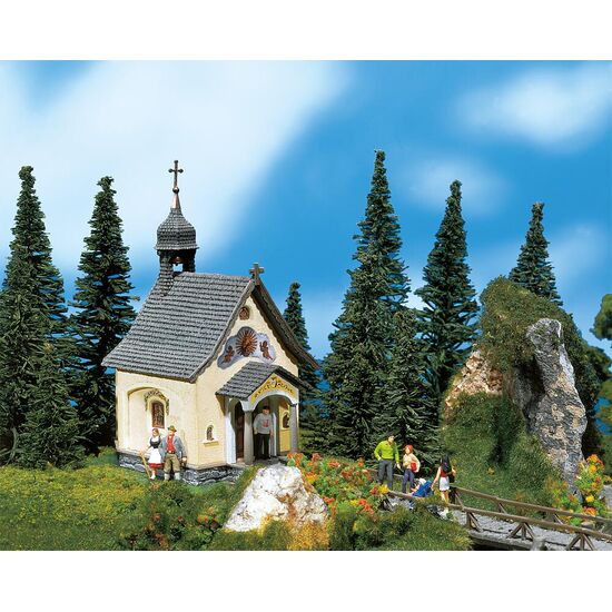 Chapelle