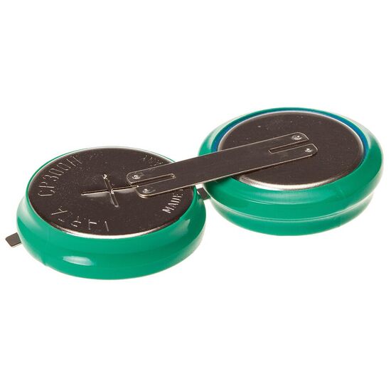 Batterie 250 mAh (2 fois plate)
