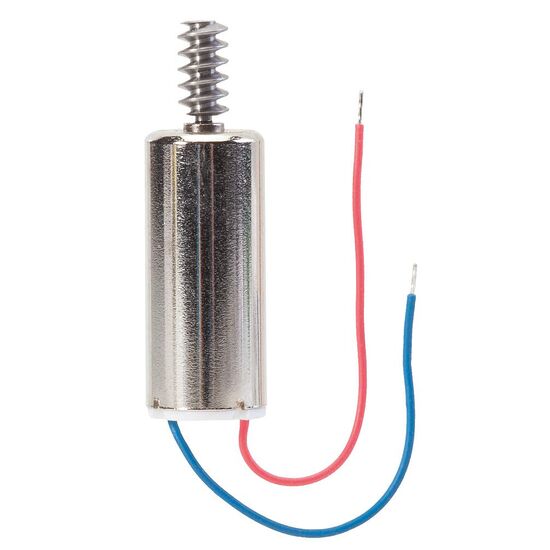 Moteur Ø 7 mm Module 0 3