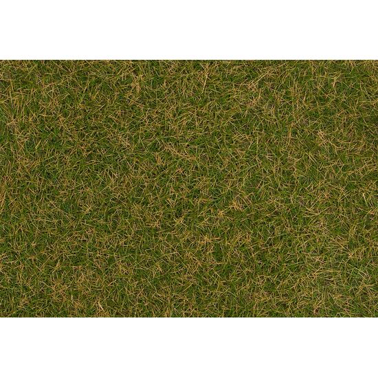 Fibres à saupoudrer Herbe sauvage brun-vert 4 mm 1 kg