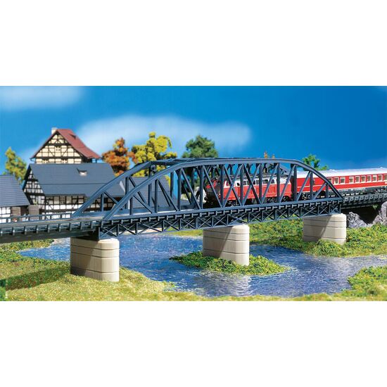 Pont en arc