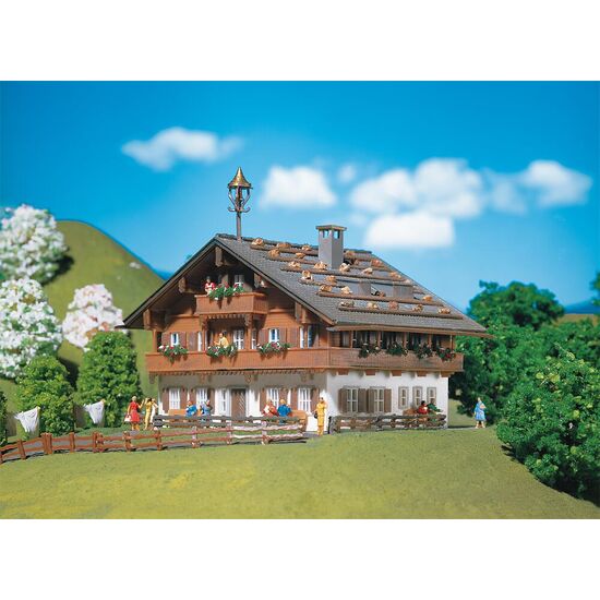 Alpenhof