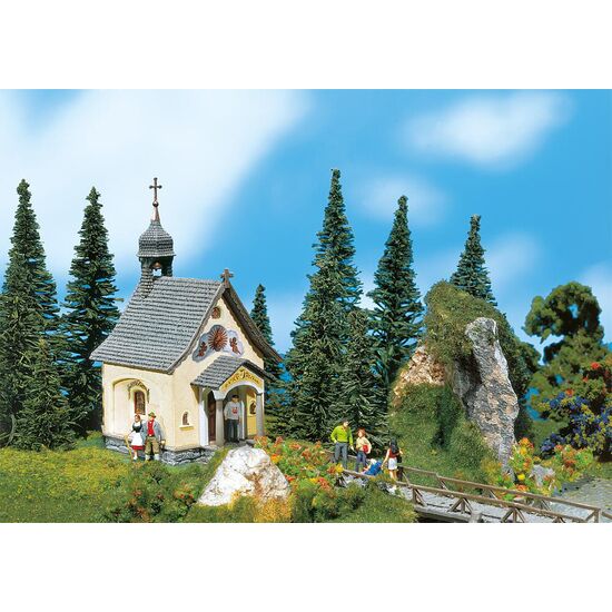 Chapelle Saint-Bernard