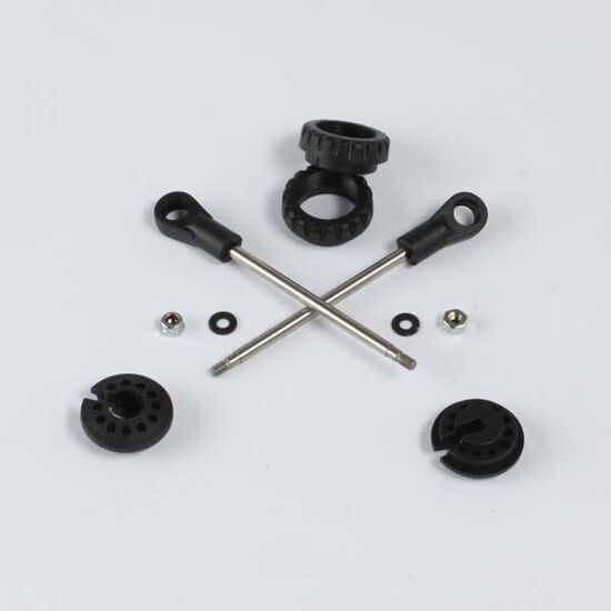AXE+BAGUE REGLAGE AM.NEW AR