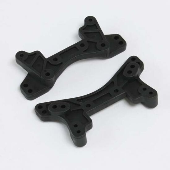 DAMPER STAY