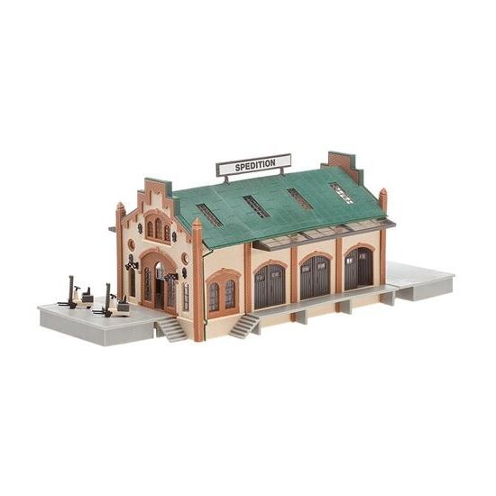 Gueterhalle