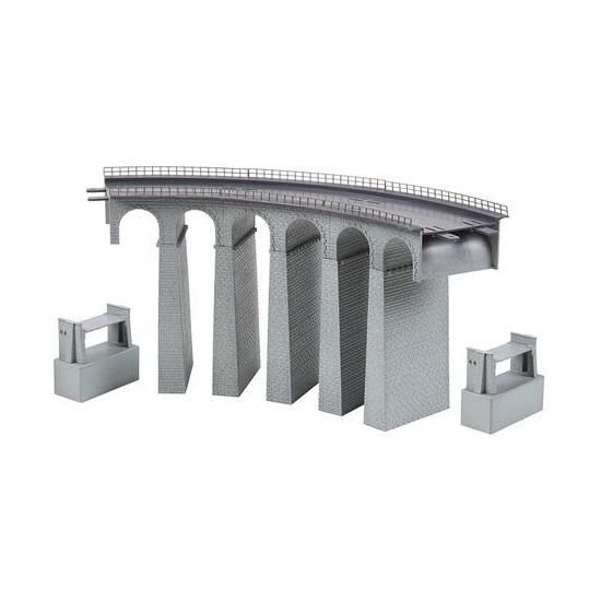 Viadukt-Set Landwasser , 2-gleisig