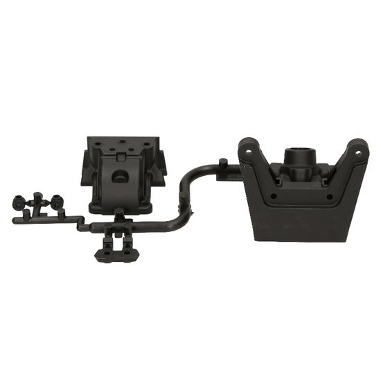 FRONT BULKHEAD AND DIFFERENTIAL CASING, 2 image