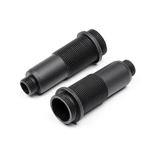 PLASTIC SHOCK BODY 12X47MM (PR)