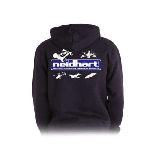 R010-Hoodie Neidhart XXL