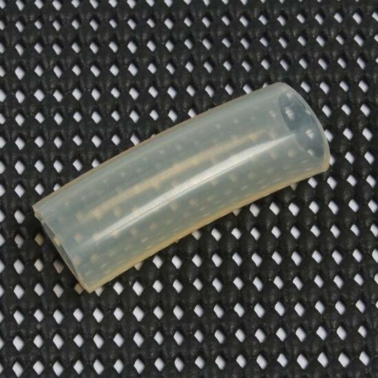 TUBE SILICONE .25