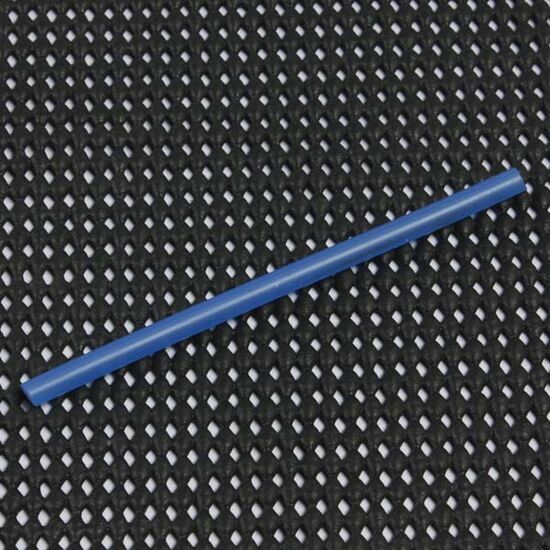 TUBE SILICONE CARBURANT 10cm