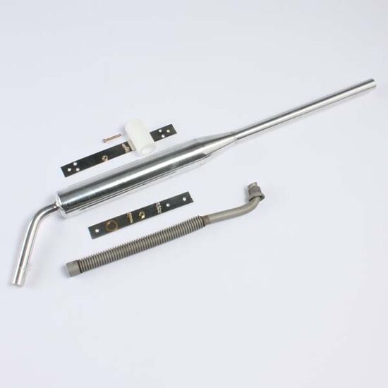 REAR PIPE F.4-STROKE 4C-120 (PL)