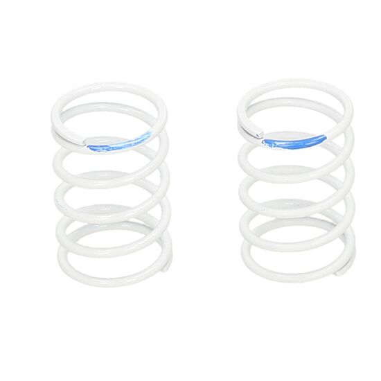 Yokomo Pro Shock Spring Blue