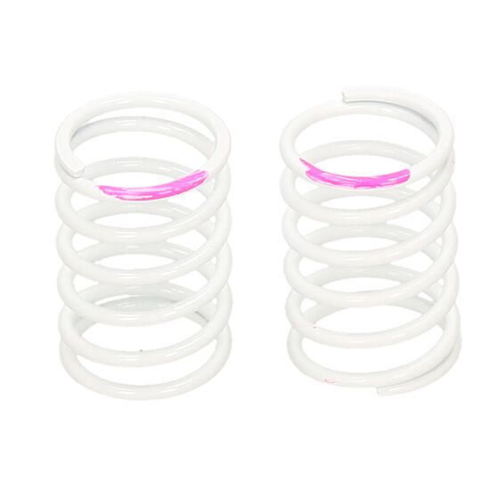 Yokomo Pro Shock Spring Pink