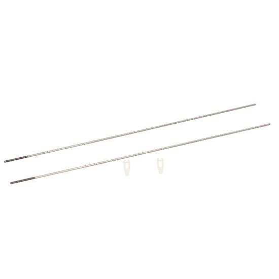 RACCORD NY PETIT +TIGE 2P