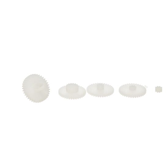 SET ENGRENAGES POUR PS-VM3