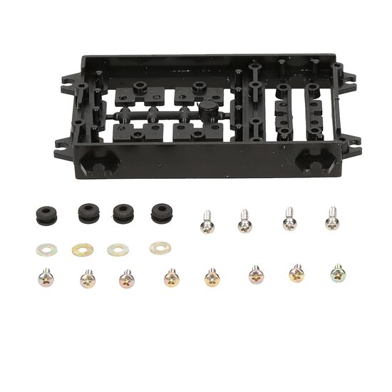 SUPPORT P. 3 SERVOS PS-VM3