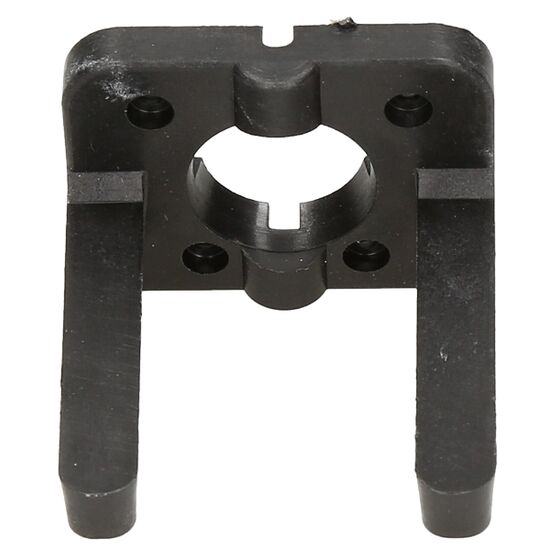 SUPPORT MOTEUR NYLON 38MM