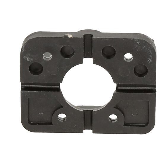 SUPPORT MOTEUR NYLON 38MM, 2 image