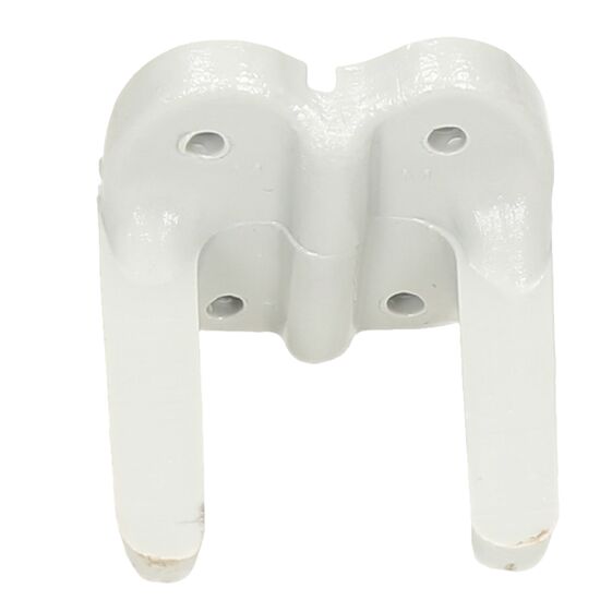 SUPPORT MOTEUR NYLON 26MM