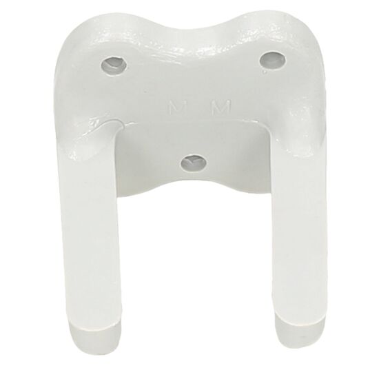 SUPPORT MOTEUR NYLON 23MM