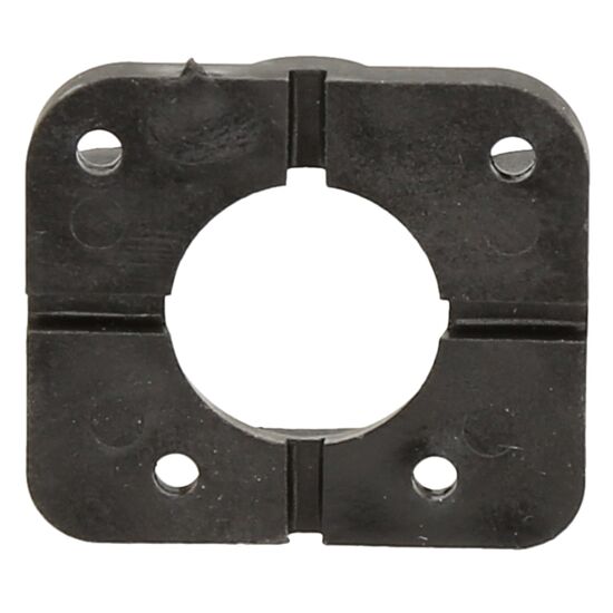 SUPPORT MOTEUR NYLON 31MM, 2 image