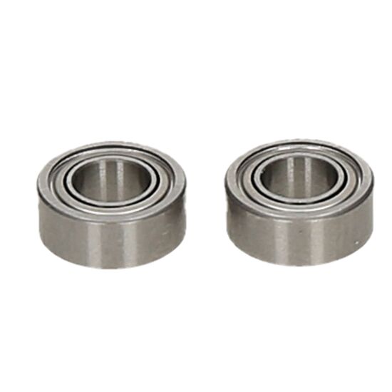 ROULEMENTS A BILLES 10X5MM Super-Precision (MR-4TC SD)