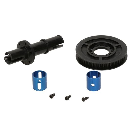 SPOOL (MR4TC BD)