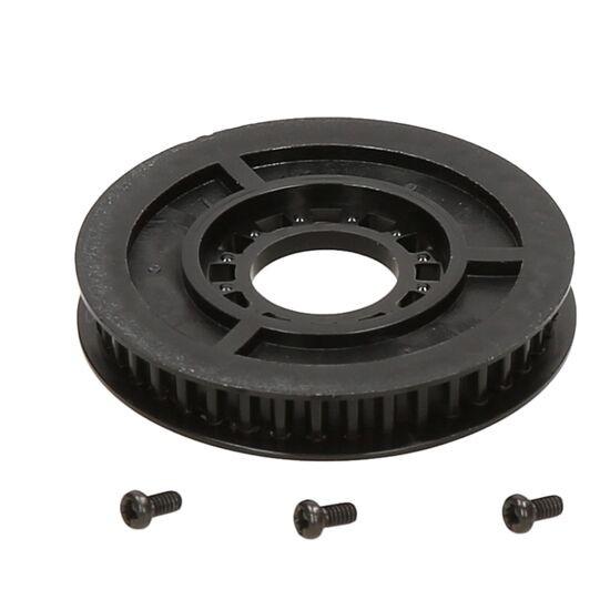 POULIE POUR ROUE LIBRE (MR-4TC BD)